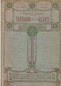 Alphonse Daudet - Tartarin sur les Alpes