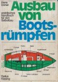 Donat, Hans - Ausbau von Bootsrümpfen