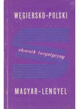Varsányi István - Magyar-lengyel, lengyel-magyar útiszótár, Budapest 1979 antikvár könyv