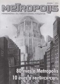 Vincze Teréz (főszerk.) - Metropolis 2006/4