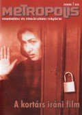 Vincze Teréz - Metropolis 2006/3