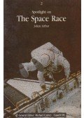 Johan Arthur - Spotlight on The Space Race