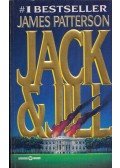 James Patterson - Jack and Jill
