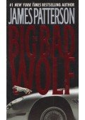 James Patterson - The Big Bad Wolf