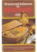 Eva Exner - Braten und Schmoren im Römertopf