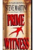 Steve Martini - Prime Witness