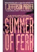 T. Jefferson Parker - Summer of Fear