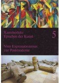 Kammerlohr, Otto - Epochen der Kunst Band 5.