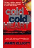 James Elliott - Cold Cold Heart