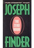 Joseph Finder - The Zero Hour