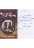 Lázár Egon - Harmadik csengetés (dedikált)