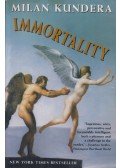 Milan Kundera - Immortality