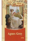 Anne Brontë - Agnes Grey