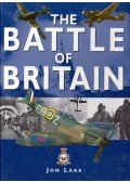 Jon Lake - The Battle of Britain