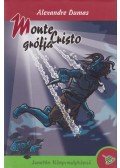 Alexandre Dumas - Monte Cristo grófja