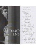 Regös István Attila - Homo Sapiens (dedikált)