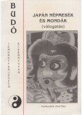 Zsolt Péter (szerk.) - Japán népmesék és mondák
