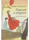 Móricz Zsigmond - Pipacsok a tengeren