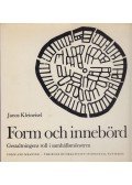 Kleineisel János - Form och innebörd