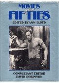 Ann Lloyd,David Robinson - Movies of the Fifties