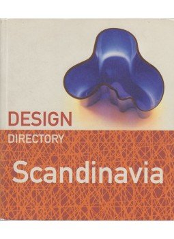 Bernd Polster - Design Directory Scandinavia, London 1999 antikvár könyv
