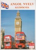  - Angol nyelv kezdőknek 15-16. lecke