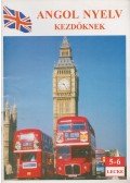  - Angol nyelv kezdőknek 5-6. lecke