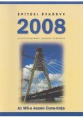 László László - Építési Évkönyv 2008