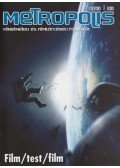 Vajdovich Györgyi (szerk.) - Metropolis 2013/3