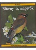 Bailey, Jill,Steve Parker - Növény- és magevők