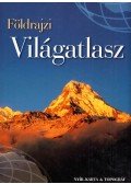 Sasi Attila (szerk.) - Földrajzi világatlasz országlexikonnal