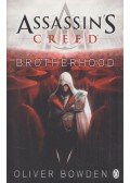 Oliver Bowden - Assassin's Creed: Brotherhood