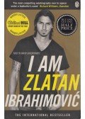 IBRAHIMOVIC, ZLATAN,David Lagercrantz - I am Zlatan Ibrahimovic