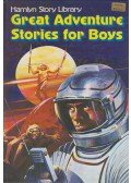 Leonard Matthews - Geat Adventure Stories for Boys