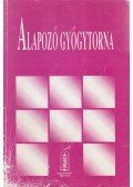 Gardi Zsuzsa - Alapozó gyógytorna