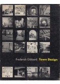 Frederick Gibberd - Town Design