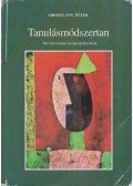 Oroszlány Péter - Tanulásmódszertan