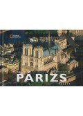 Philippe Guignard,Dominique Palvé - Magasan Párizs felett