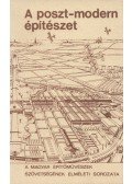 Charles Jencks - A poszt-modern építészet