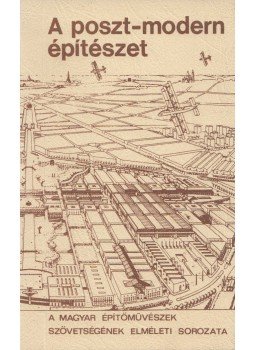 Charles Jencks - A poszt-modern építészet Charles Jencks - A poszt-modern építészet, 0 antikvár könyv