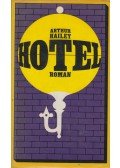 Arthur Hailey - Hotel