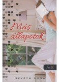 Okváth Anna - Más állapotok (Dedikált)