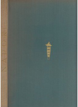 Josip Plecnik - France Stele, esej o arhitekturi: Napori, Ljubljana 1955 antikvár könyv
