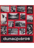 Nagy Jenő - Dunaújváros