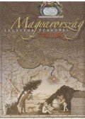 Plihál Katalin - Magyarország legszebb térképei