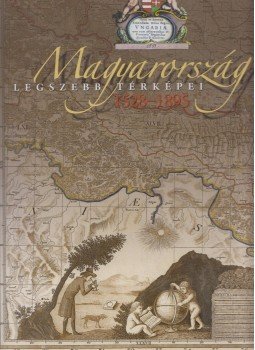 Plihál Katalin - Magyarország legszebb térképei Plihál Katalin - Magyarország legszebb térképei, Budapest 2009 antikvár könyv