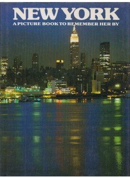 Ted Smart - New York - A picture book to remember her by Ted Smart - New York - A picture book to remember her by, 1978 antikvár könyv