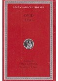 Ovidius Naso, Publius - Fasti (angol-latin)