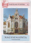 Dánielisz Endre - Nagyszalonta - Városismertető