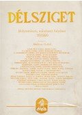 Moldvay Győző - Délsziget 16/1990